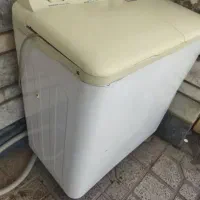 لباسشویی ال جی کره اصل بشرط ۶/۸۰۰ دراور ۶۰۰