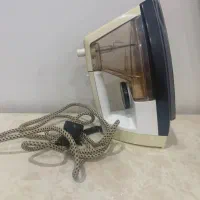 فروش اتو بخار دستی مارک اصل  پاناسونیک