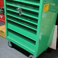 جعبع ابزار ۲۲۷ پارچه کد ۰۰۰۱ تاپ تول