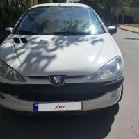 پژو۲۰۶