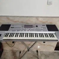 ارگ pa80 اصل ایتالیا