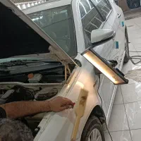 پولیش و سرایک (تخفیف ویژه)