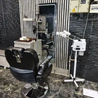 استخدام ارایشگر