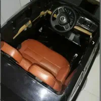 ماشین شارژی برقی