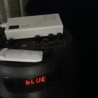 اسپیکر kts-1199|پخشکننده همراه|رباطکریم, شترخوار|دیوار