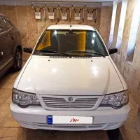 پراید 132EX
