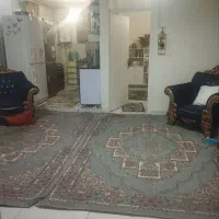 آپارتمان ۶۵ متری تک واحدی طبقه دوم