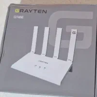 مودم رومیزی گریتنGT46e