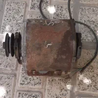 موتور کولر سالم