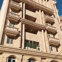 واحد ۹۰ متری جانبازان