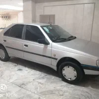 پژو96