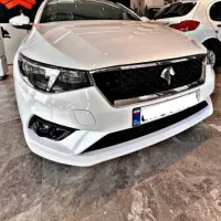 تاراV1 دنده/ وی فور V4 اتومات صفرسفیدمشکی تیتانیوم