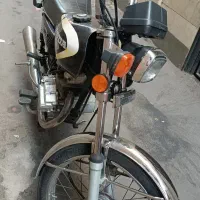 هندا هرمز مدل ۸۸