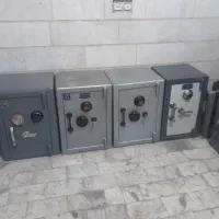 گاوصندوق