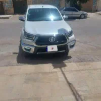 اجاره هایلوکس دیزلی