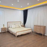 سرویس خواب کوئین فرانسوی