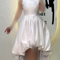 لباس مجلسی