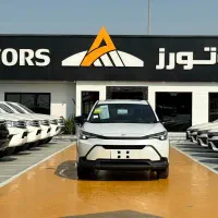 تویوتا فرانتلندر هیبرید ۲۰۲۶