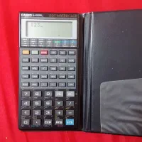 ماشین حساب کاسیو مدل 4500