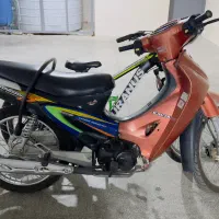 موتور ویو ۱۲۵ کویر هوندا