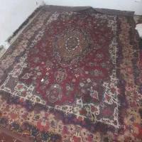فرش دستباف ۳۲تومن