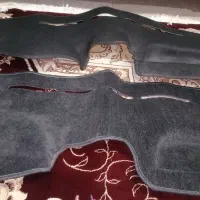 داشبورد 206