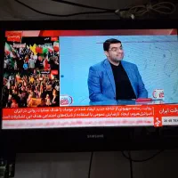 ال سی دی 42 اینچ سامسونگ