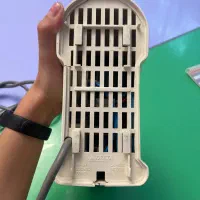 خشک کن دست مناسب سرویس بهداشتی