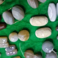مهره های قدیمی تزیینی اصل معاوظه هم میکنم با