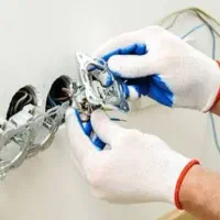 برقکاری ساختمان. رفع اتصالی