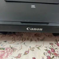 پرینتر ۳ کاره اصل canon
