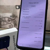 سامسونگ a25 5g 128g ram6