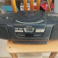 رادیو سونی اصلی