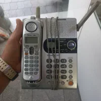 تلفن بیسیمی ژاپنی پاناسونیک ۲۳۶۰