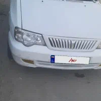 با سلام پراید ۱۳۲ مدل ۹۰