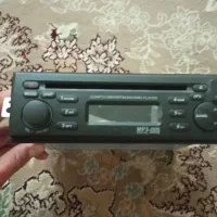 ضبط فابریک تیبا