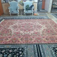 فرش دستباف