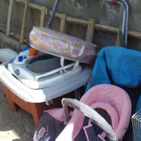 روروک وسائل نوزاد
