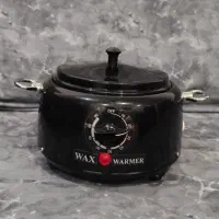 دستگاه موم گرم کن