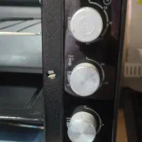 توستر|اجاق گاز و لوازم برقی پختوپز|ساوه, |دیوار