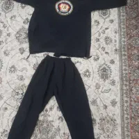لباس ورزشی رزمی دفاع شخصی و تجهیزات