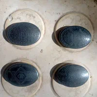 سنگ حدید اصل با آیه