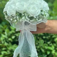 دسته گل