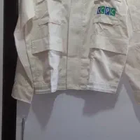 لباس کار نونو