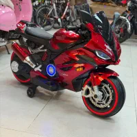 موتورشارژی سایز بزرگ کد ZR5741