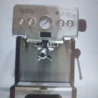 قهوه ساز خونگی کم مصرف نوا ۱۲۸