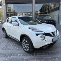 نیسان جوک پلاتینیوم ۲۰۱۷