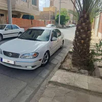 ماکسیما خیلی تمیز