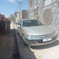 فروش یک دستگاه پژو پارس مدل۸۰
