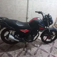 موتور ایردکو مدل۱۴۰۰